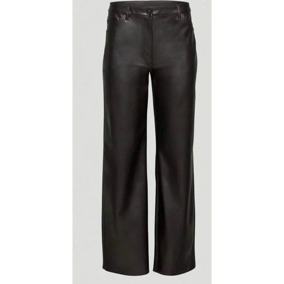 Aritzia Pants - NWT Aritzia Wilfred Valerie Pant